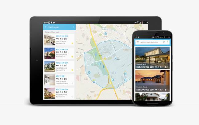 Property review